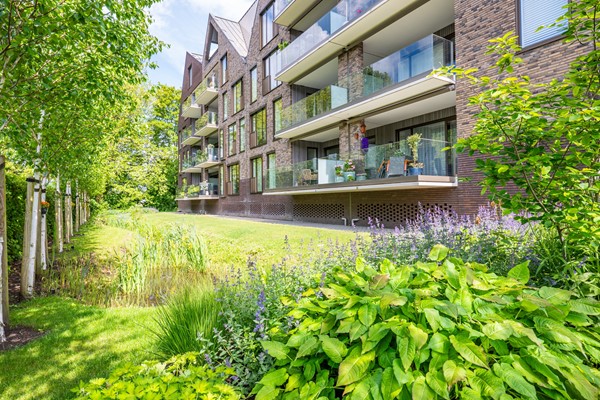 Medium property photo - Sportveldweg 3R, 2151 CA Nieuw-Vennep